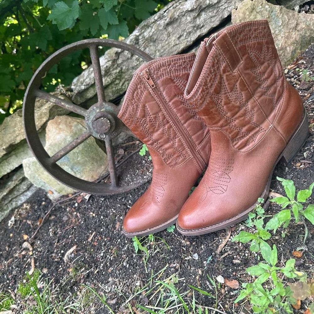 Matisse Women's Brown Boots